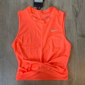 Nike DRI-FIT Top size Xs